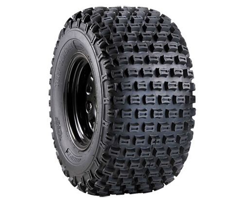 Foto pneumatico: CARLISLE, Turf Tamer 25/12 R99 56F Estive