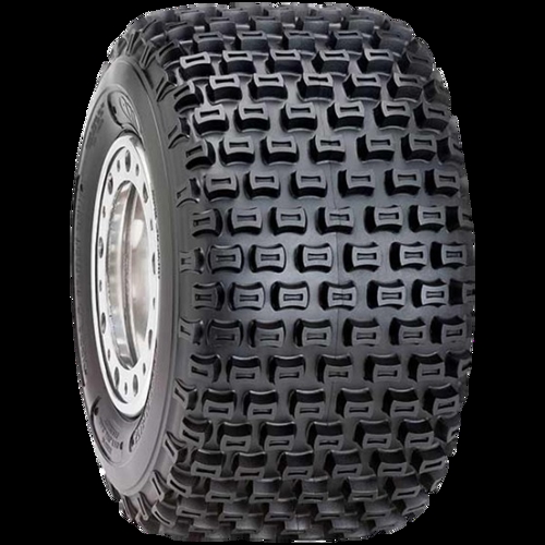Foto pneumatico: CARLISLE, TURF TAMER TL 3 PR 25/12 -99 56F Estive