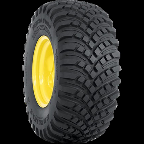 Foto pneumatico: CARLISLE, VERSA TURF 220/65R12, NHS 6PR 23/ R1212 101A2 Estive