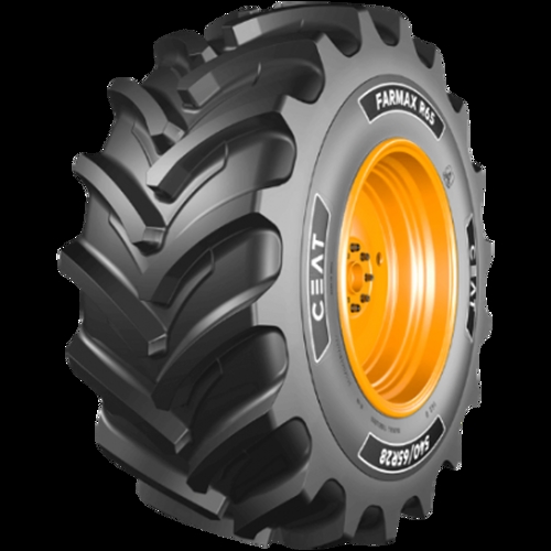 Foto pneumatico: CEAT, FARMAX R65 320/65 R1616 117D Estive