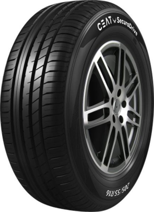 Foto pneumatico: CEAT, SECURADRIVE 195/45 R1616 84V Estive
