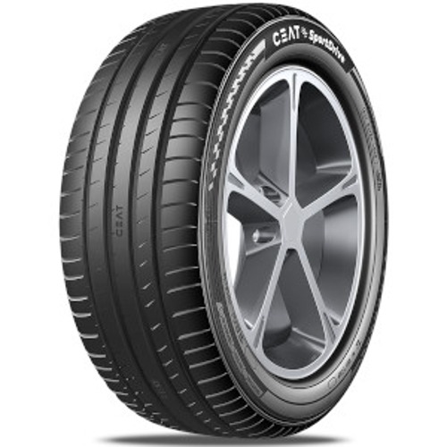 Foto pneumatico: CEAT, Sportdrive FR 215/50 R1818 92W Estive