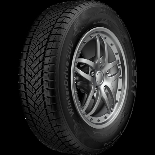 Foto pneumatico: CEAT, WINTERDRIVE SUV XL BSW M+S 3PMSF 215/65 R1717 103H Invernali