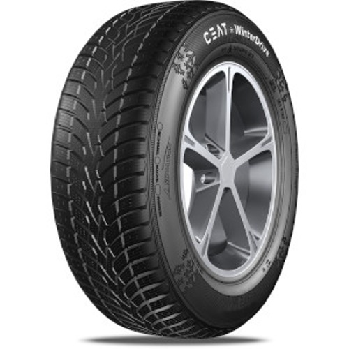 Foto pneumatico: CEAT, WINTER DRIVE 185/60 R1414 82H Invernali