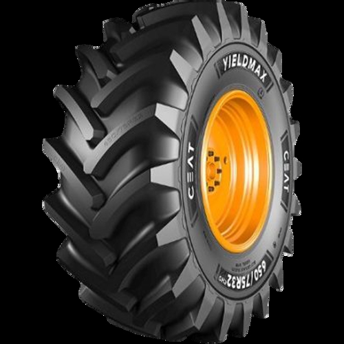 Foto pneumatico: CEAT, YIELDMAX CHO STEEL-BELTE 900/60 R3232 193A8 Estive