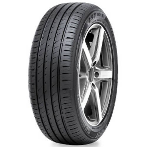 Foto pneumatico: CHENG SHIN, MEDALLION MD-A7 XL 215/55 R1717 98Y Estive
