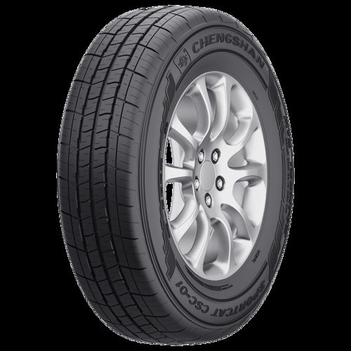 Foto pneumatico: CHENGSHAN, CSC01 185/80 R1414 102Q Estive
