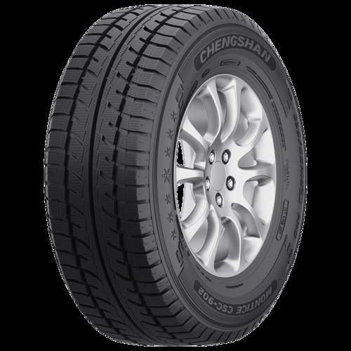 Foto pneumatico: CHENGSHAN, CSC 902 165/70 R1313 79T Invernali