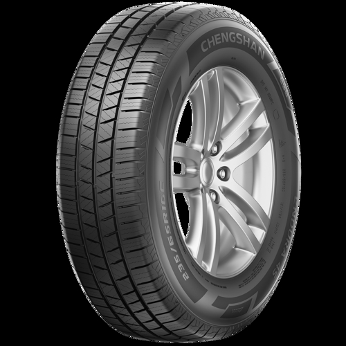 Foto pneumatico: CHENGSHAN, ENDURA 4S 225/65 R1616 112R Estive