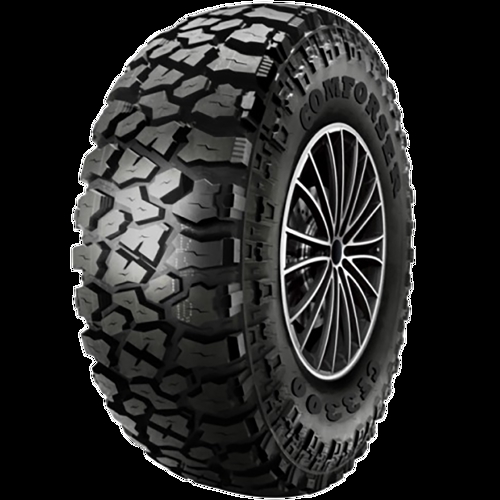 Foto pneumatico: COMFORSER, CF 3300 R/T RWL POR 275/55 R2020 120Q Estive