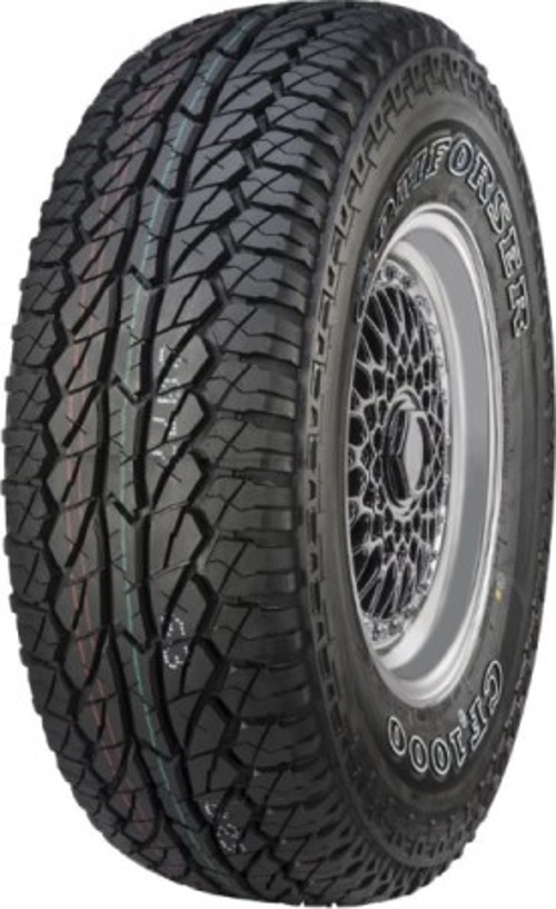 Foto pneumatico: COMFORSER, CF1000 285/60 R1818 116T Estive