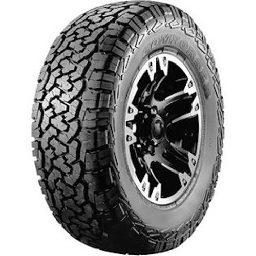 Foto pneumatico: COMFORSER, CF1100 8PR RWL M+S 3PMSF 265/50 R2020 115S Estive