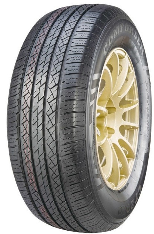 Foto pneumatico: COMFORSER, CF2000 215/55 R1818 99W Estive