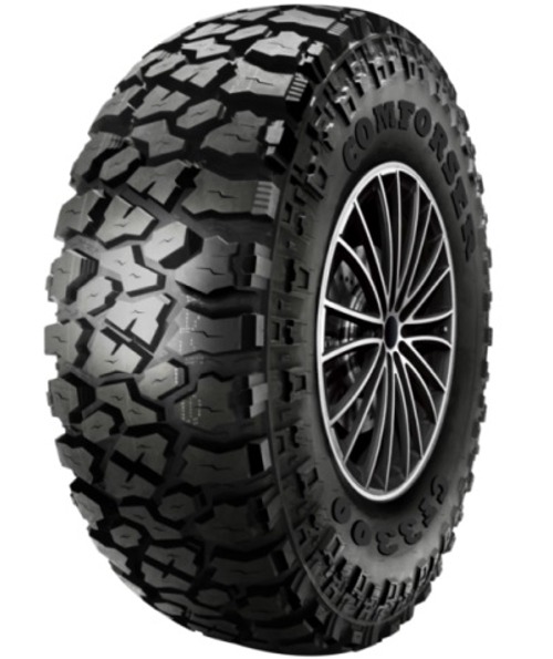 Foto pneumatico: COMFORSER, CF3300 265/70 R1717 121Q Estive