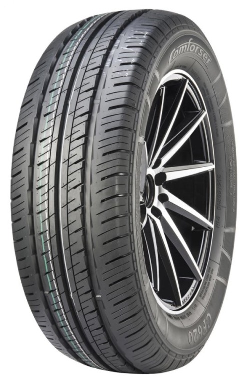 Foto pneumatico: COMFORSER, CF620 205/65 R1616 95H Estive
