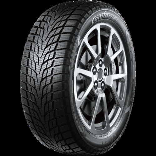 Foto pneumatico: COMFORSER, CF930 M+S 3PMSF 195/65 R1515 91T Invernali