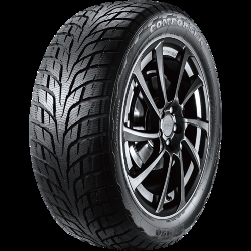 Foto pneumatico: COMFORSER, CF950 XL M+S 3PMSF 215/60 R1717 96H Invernali