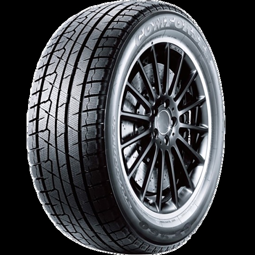 Foto pneumatico: COMFORSER, CF960 BSW M+S 215/75 R1515 100T Invernali