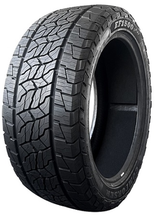 Foto pneumatico: COMFORSER, EF1500 235/55 R2020 105V Estive
