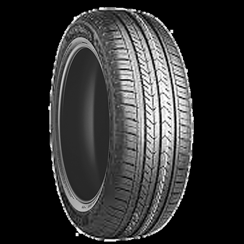 Foto pneumatico: COMFORSER, SPORTS K4 165/50 R1616 75V Estive
