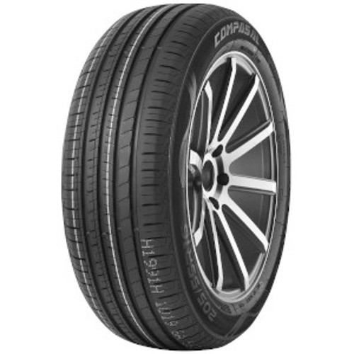 Foto pneumatico: COMPASAL, BLAZER HP BSW 195/50 R1515 82V Estive