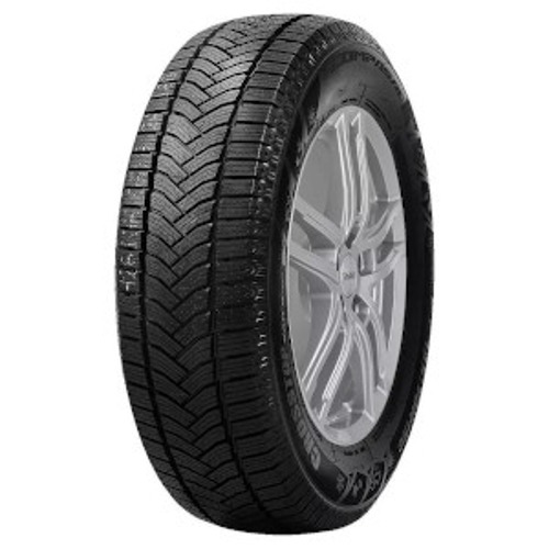 Foto pneumatico: COMPASAL, CROSSTOP VAN A/S C 195/65 R1616 104T Estive
