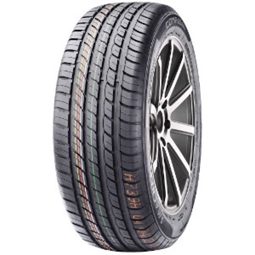 Foto pneumatico: COMPASAL, SMACHER XL 205/45 R1616 87W Estive