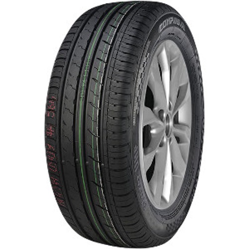 Foto pneumatico: COMPASAL, BLAZER UHP XL BSW 195/45 R1515 82V Estive