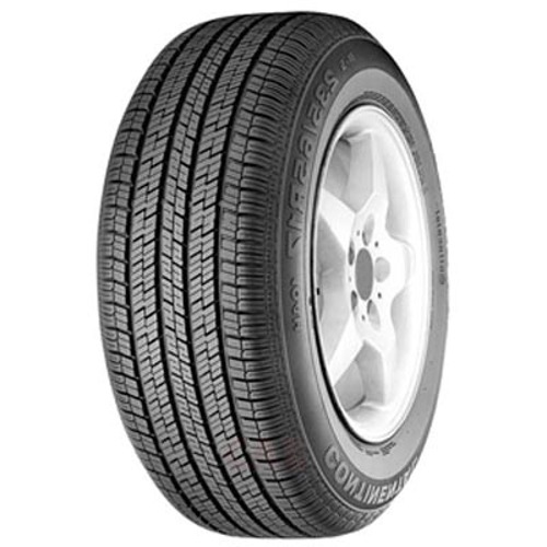 Foto pneumatico: CONTINENTAL, 4X4CONTACT 235/65 R1717 104H Estive