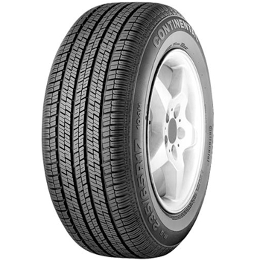 Foto pneumatico: CONTINENTAL, 4x4Contact 235/50 R1818 101H Estive
