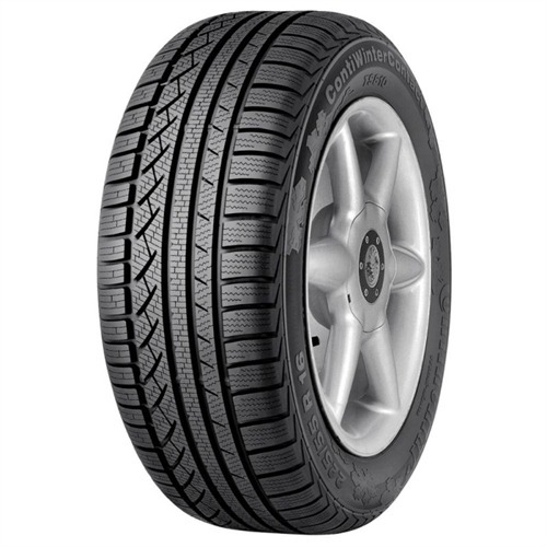 Foto pneumatico: CONTINENTAL, 4X4WINTERCONTACT 255/55 R1818 105H Invernali