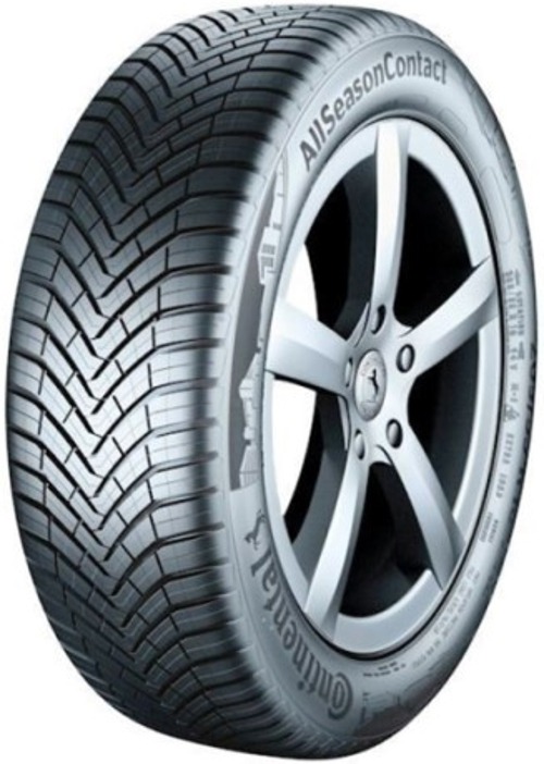 Foto pneumatico: CONTINENTAL, ALLSEASON CONTACT 175/65 R1515 84H Quattro-stagioni