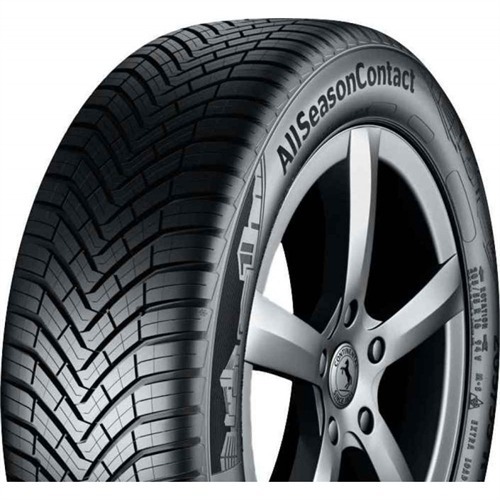 Foto pneumatico: CONTINENTAL, AllSeasonContact 215/55 R1717 98V Quattro-stagioni