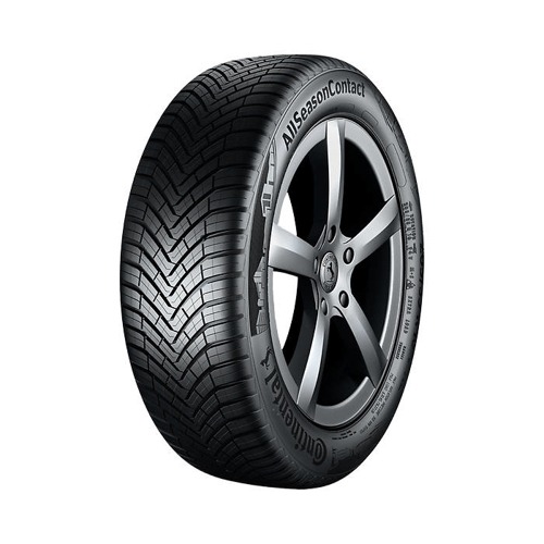 Foto pneumatico: CONTINENTAL, AllSeasonContact 235/50 R1818 101V Quattro-stagioni