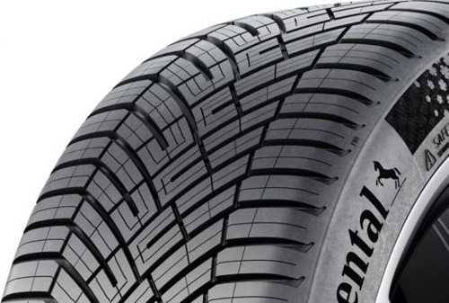 Foto pneumatico: CONTINENTAL, ALLSEASON CONTACT-2 205/55 R1616 94H Quattro-stagioni