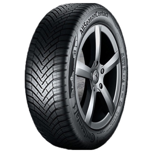 Foto pneumatico: CONTINENTAL, AllSeasonContact 225/50 R1818 99W Quattro-stagioni