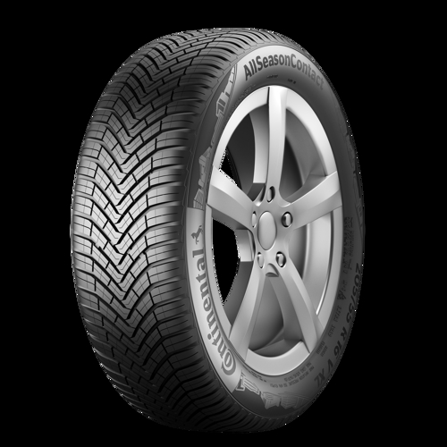 Foto pneumatico: CONTINENTAL, AllSeasonContact 275/40 R1919 105Y Quattro-stagioni