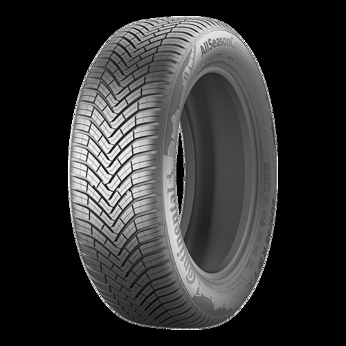 Foto pneumatico: CONTINENTAL, ALLSEASONCONTACT XL M+S 255/55 R1818 109V Estive