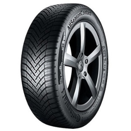 Foto pneumatico: CONTINENTAL, ALLSEASONCONTACT 235/50 R2020 100T Quattro-stagioni