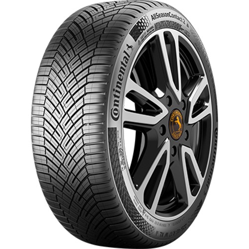 Foto pneumatico: CONTINENTAL, AS CON. 2 265/50 R1919 110W Quattro-stagioni