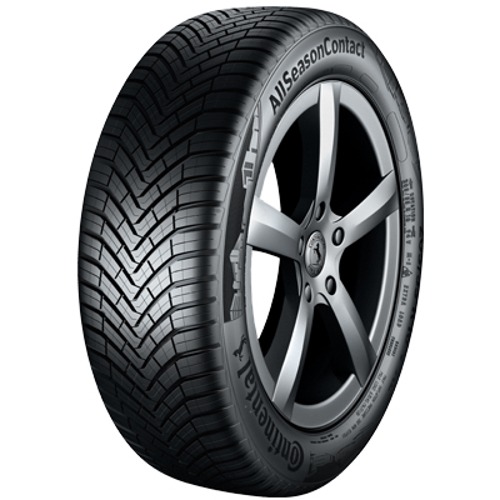 Foto pneumatico: CONTINENTAL, AS CON. FR 275/40 R2020 106Y Quattro-stagioni