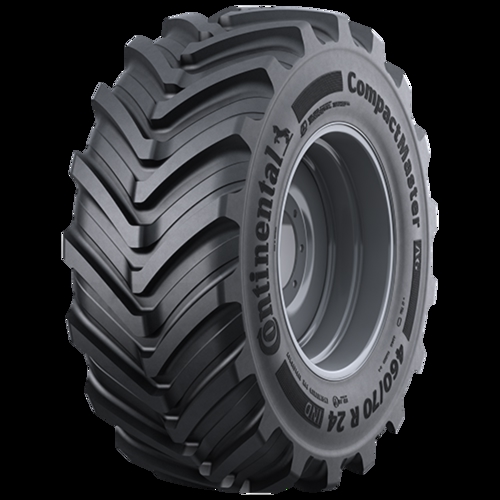 Foto pneumatico: CONTINENTAL, COMPACTMASTER AG 460/70 R2424 159A8 Estive