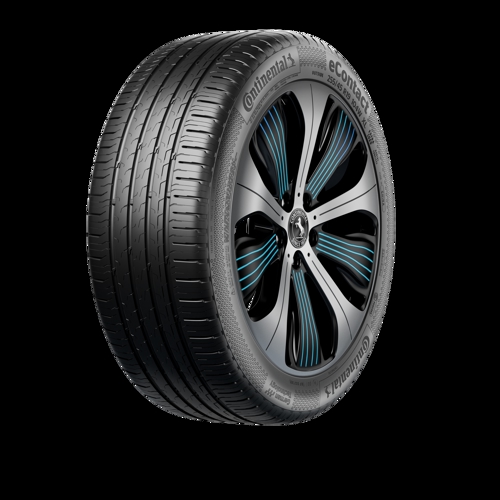Foto pneumatico: CONTINENTAL, Conti.eContact 145/80 R1313 75M Estive