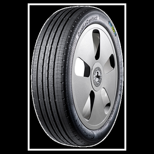 Foto pneumatico: CONTINENTAL, CONTI.ECONTACT 145/80 R1313 75M Estive