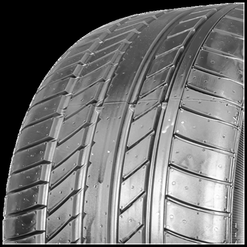 Foto pneumatico: CONTINENTAL, CONTI4X4SPORTCONTACT XL FR N0 275/45 R1919 108Y Estive