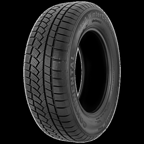 Foto pneumatico: CONTINENTAL, CONTI4X4WINTERCONTACT FR * BSW M+S 3PMSF 255/55 R1818 105H Invernali