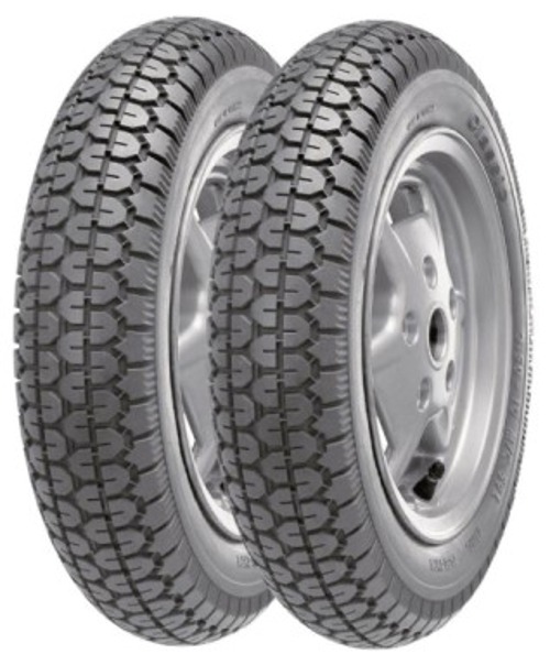 Foto pneumatico: CONTINENTAL, CONTICLASSIC 3/80 R1010 50J Estive
