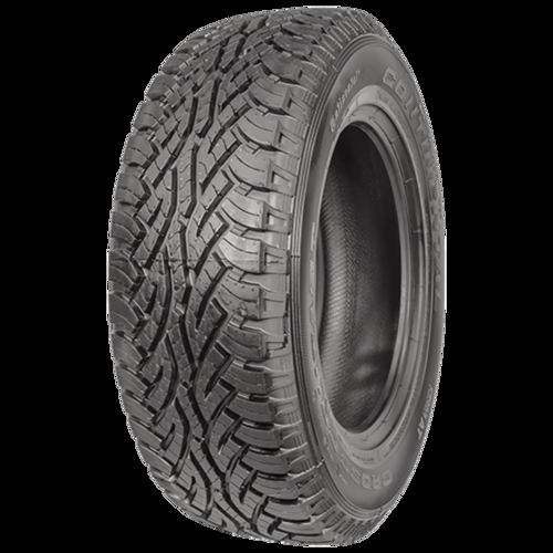 Foto pneumatico: CONTINENTAL, CONTICROSSCONTACT AT 8PR M+S 235/85 R1616 114Q Estive