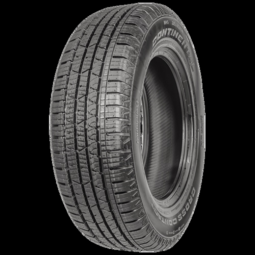 Foto pneumatico: CONTINENTAL, CONTICROSSCONTACT LX M+S 265/60 R1818 110T Estive
