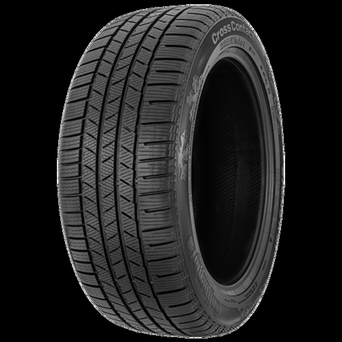 Foto pneumatico: CONTINENTAL, CONTICROSSCONTACT WINTER M+S 3PMSF 175/65 R1515 84T Invernali